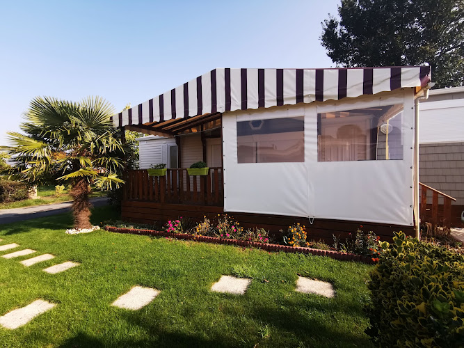 Camping Parc Les Goélands
