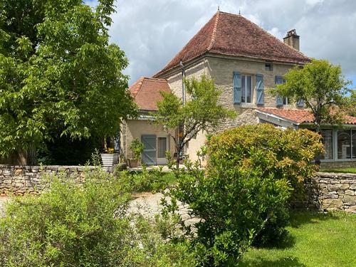 Gîte du Jouanal à Loze