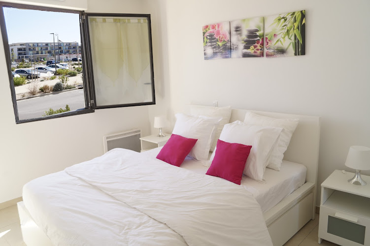 Appartement CITTAZEN à Aix-en-Provence