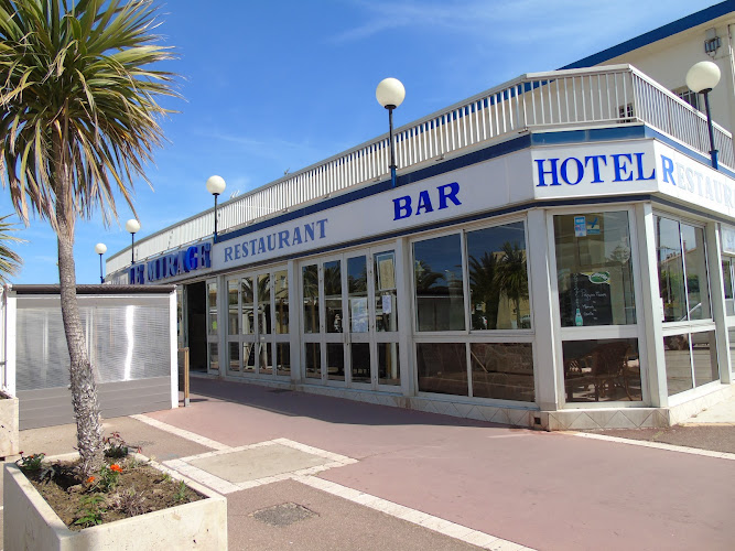 hôtel Restaurant Le Mirage à Narbonne