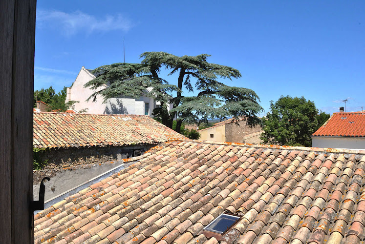 Villa Vasilisa à Ferrals-les-Corbières