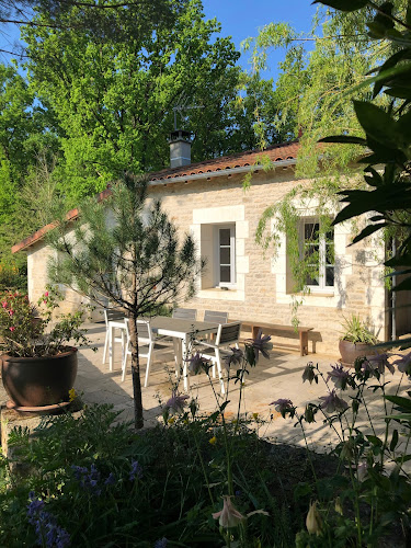Gîte de la Sonnette à Le Grand-Madieu