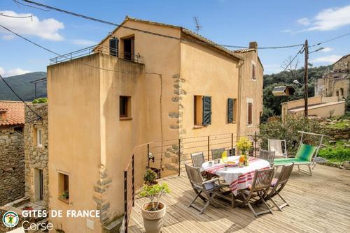 A Casa di Paese à MONCALE
