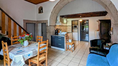 Chez Gisèle à Saint-Bresson