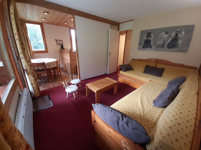 Vacances à Valmorel