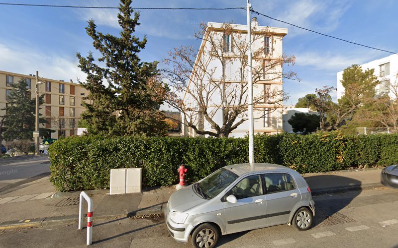 Chambre Privée Marseille 9e à Marseille