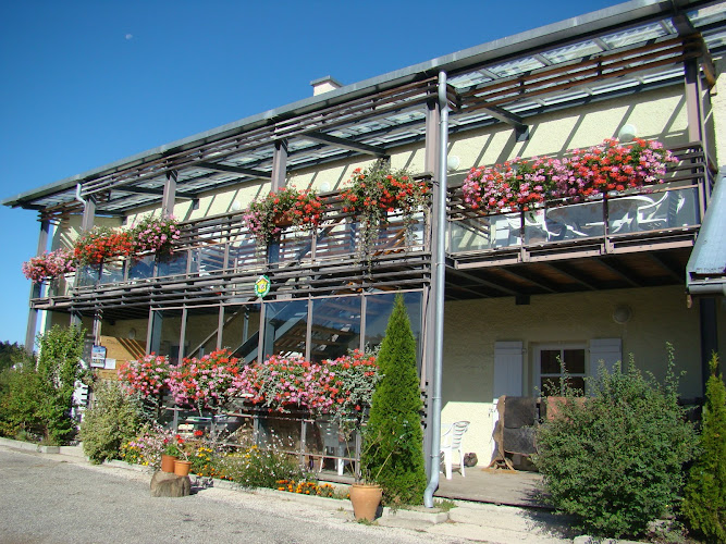 Activ Plein Air à Haut-Valromey