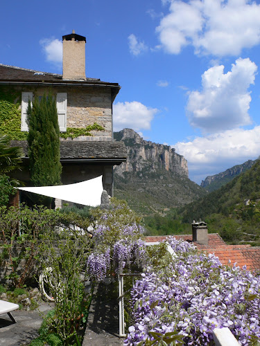 Ermitage Peyreleau à Peyreleau