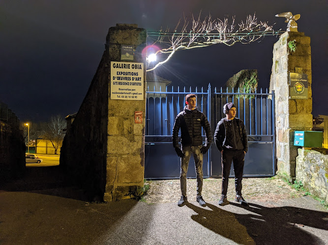 Digan Pierre à Limoges