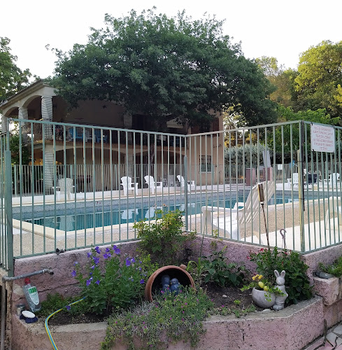 Camping La Coquille à Bagnols-sur-Cèze
