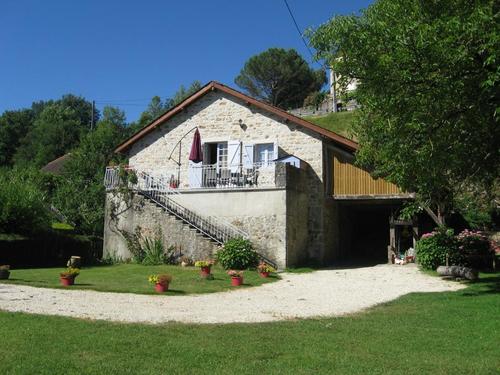 Gîtes de France® - Gite de la Rivière Basse