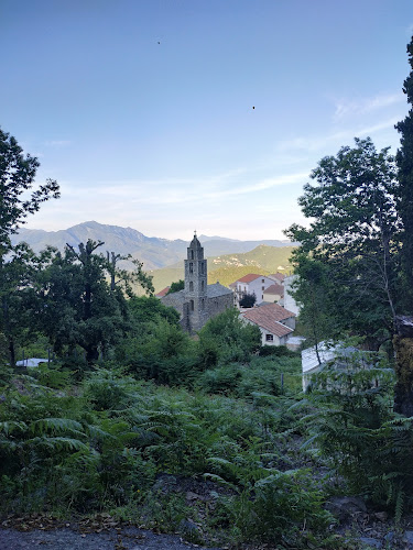 Rospigliani à Rospigliani