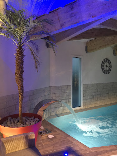Hôtel le Calme des Pins Piscine & Spa à Les Sables-d'Olonne