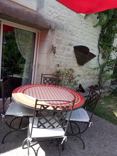 Les gites du veau d or à Ozillac