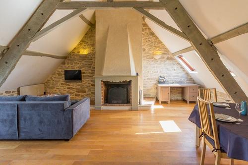 Appartement Toud Koukou à Guerande
