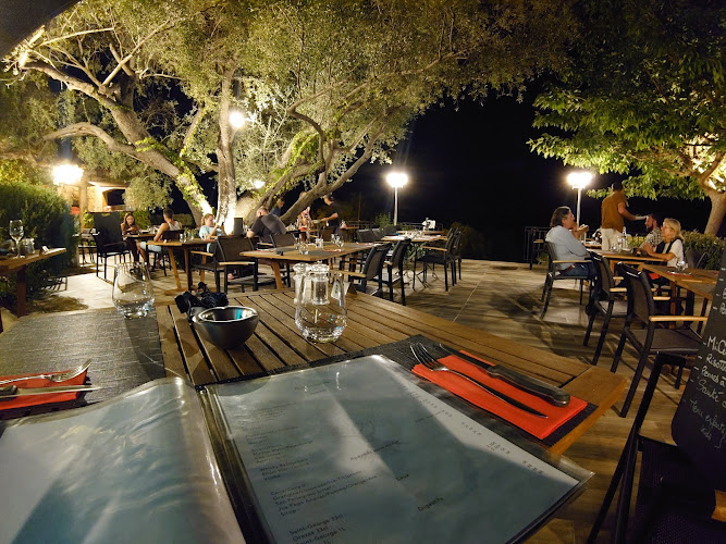 Camping Bella Vista à Porto-Vecchio