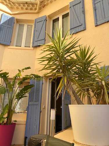 Villa TerraMera à Le Lavandou