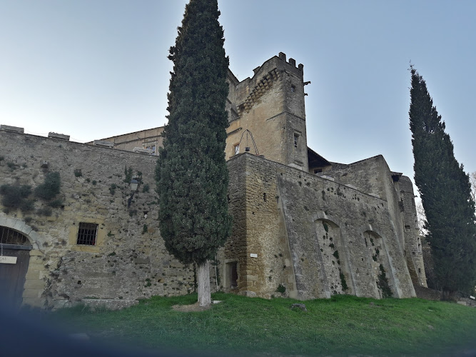 Maison Collongue à Lourmarin