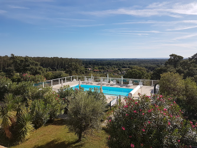 Les terrasses d Acquacitosa à Serra-di-Fiumorbo