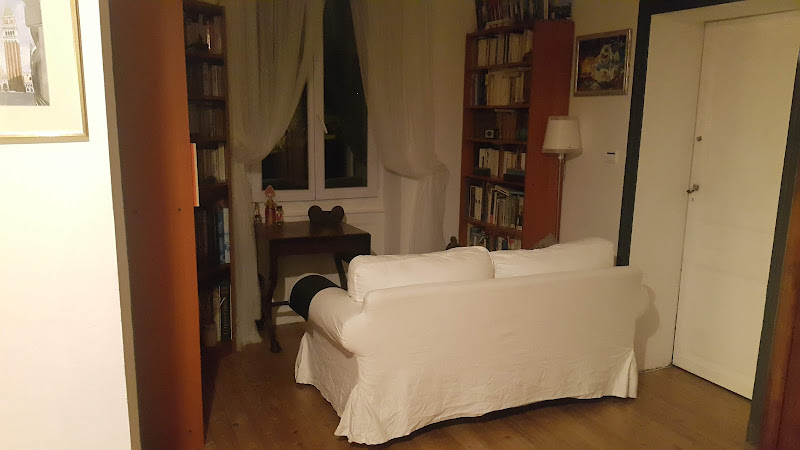L Allegra à Réalmont