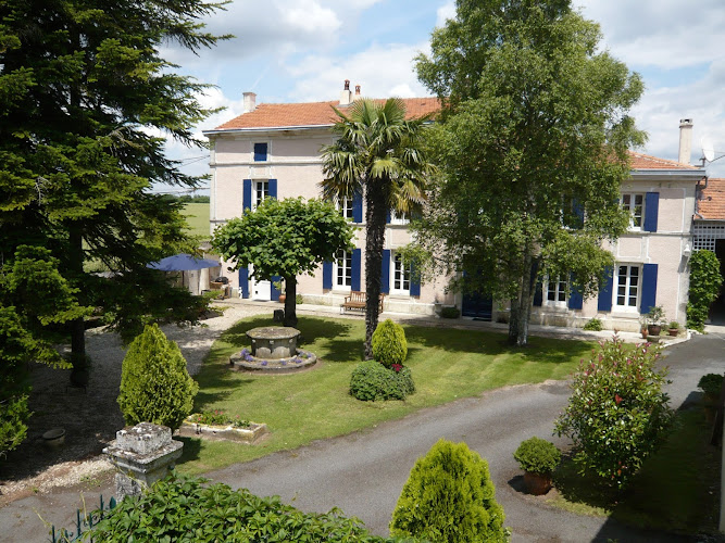 Gites la foye à Vinax