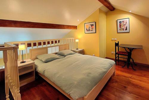 Chambre Louisiane, l'Odyssée à Dommartemont