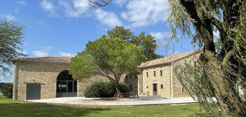 Les Ecuries de Martin à Saint Felix Lauragais