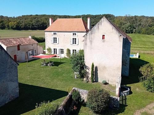 Le Tout à la Fois de Saint-Maixent Le Petit à Haims