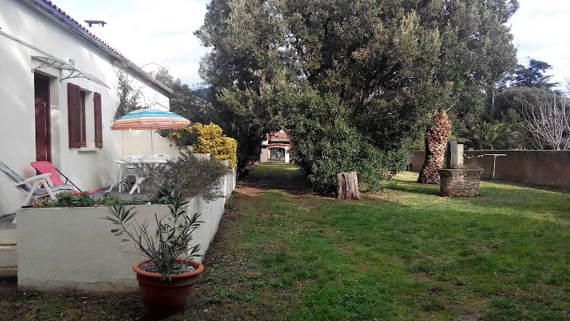 Rental Pietracorbara in Corsica à Pietracorbara