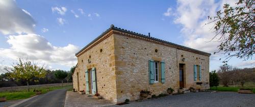 Minjou à MONTFERRAND-DU-PERIGORD