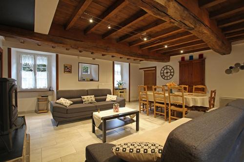 Hôtel Gilles à Heauville