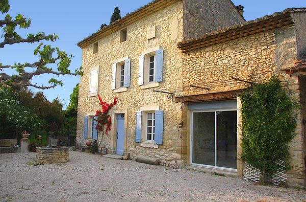 La Haie aux Oiseaux à Pernes-les-Fontaines