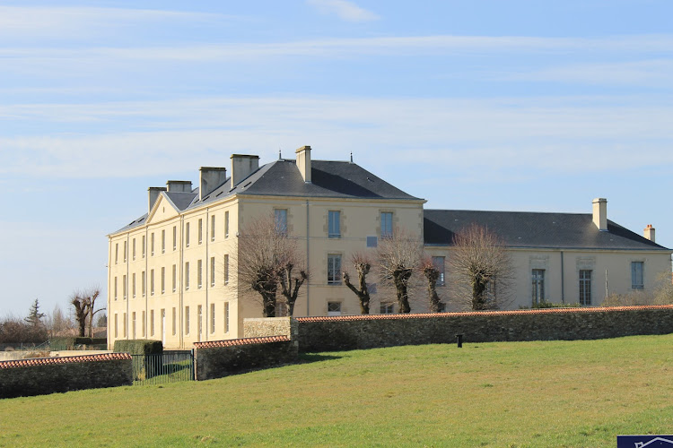 Domaine Saint Sauveur à Mouilleron-Saint-Germain