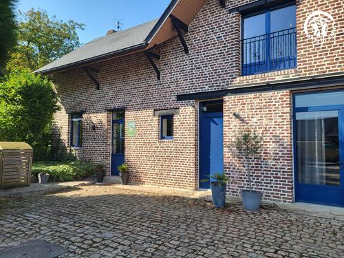 Gîte des alouettes à Givenchy En Gohelle