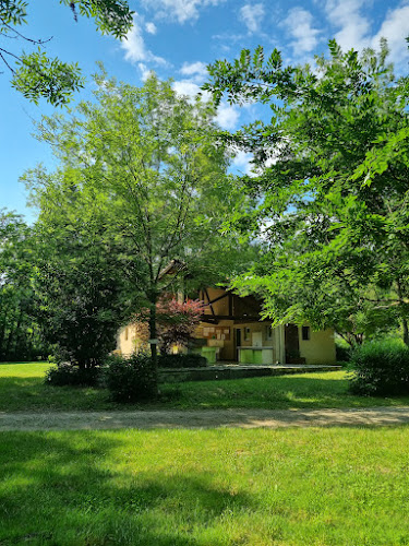 Camping les Falquets à Charmes-sur-l'Herbasse
