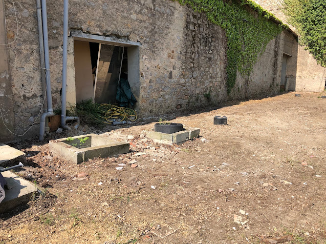 Domaine de Gleizes à Narbonne