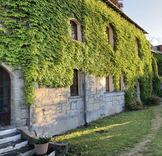 Gite Amis Chenin à Saumur