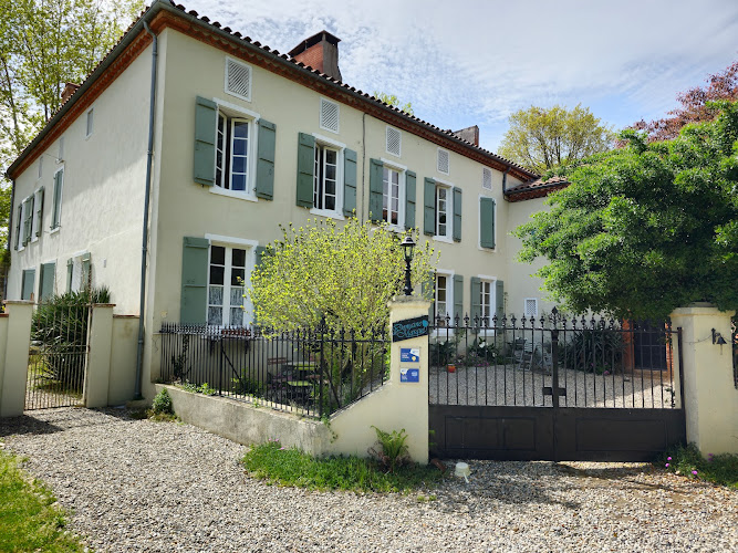 Domaine De Marque à Artigat