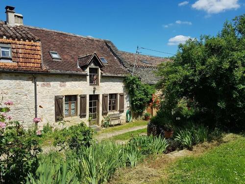 Gîtes de France® - L'OUSTAL ARMAND à Beauregard