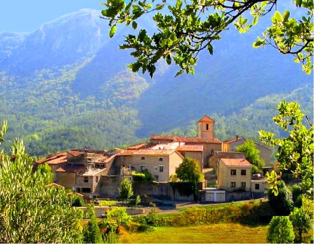 Le Petit Chateau à Ginoles