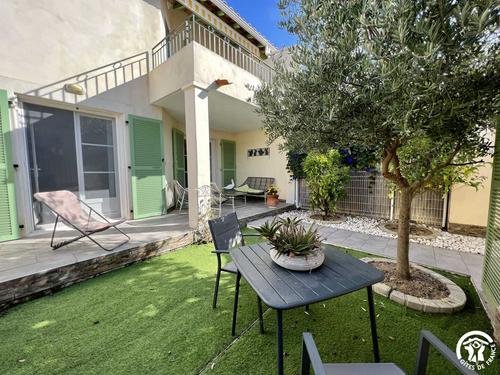 Le Gîte du Clos à Narbonne