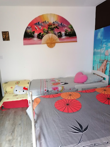 Le 1er Chambres D hôtes à Aumes