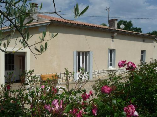 Gîte Peyrefus à DAIGNAC