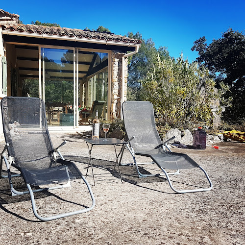 Gîtes les Dryades
