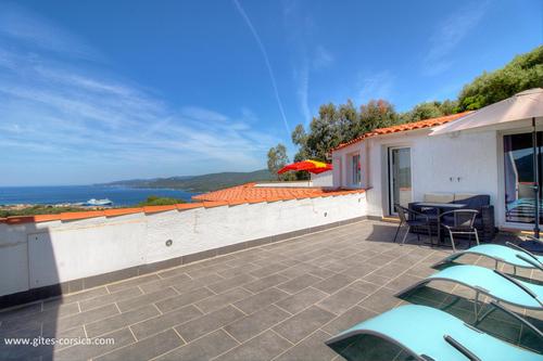 Villa Propriano 2 à Propriano