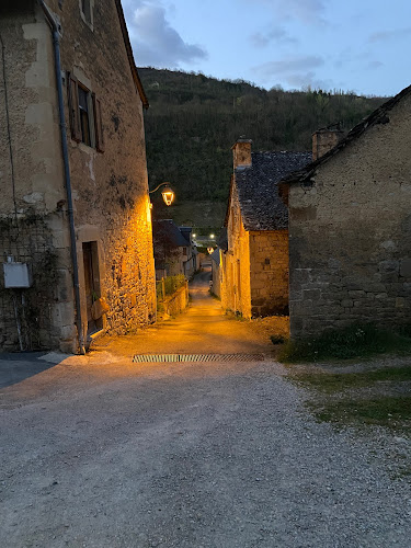 Chambres d hôtes Aveyron Vagabond à Salles-la-Source