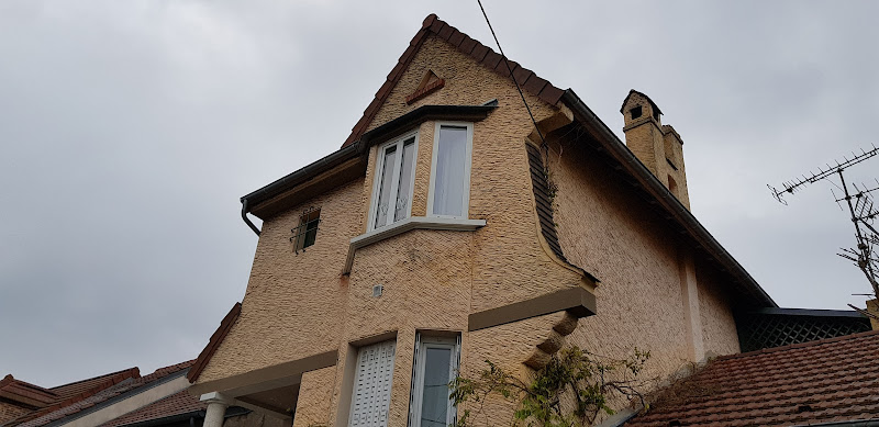 Villa Margotine Chambre d Hôtes à Bellerive-sur-Allier