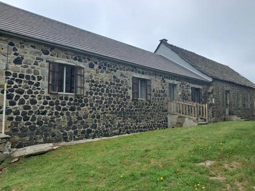 Les Violettes à SAGNES-ET-GOUDOULET