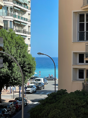 Maison Micheloni Menton à Menton