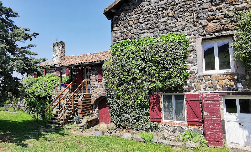 Estaou Treillo cottages rental à Le Monastier-sur-Gazeille